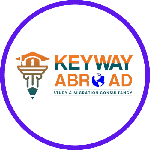 KEYWAY ABRAOD 