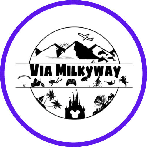 Via Milkway